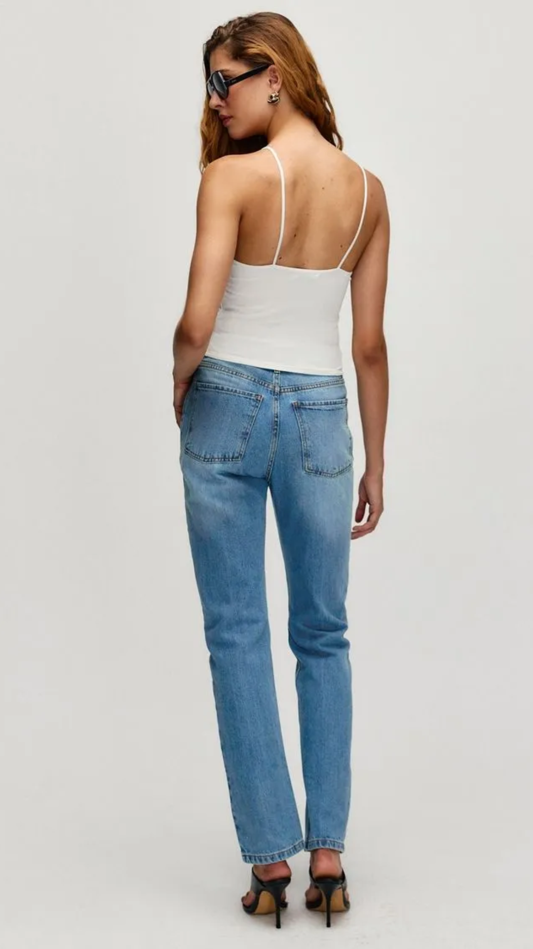 Calça Antonella Jeans