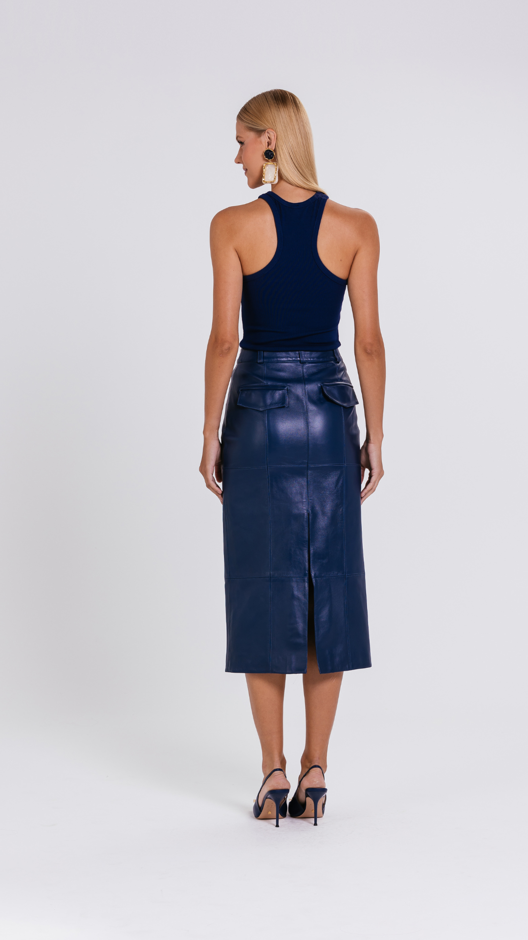 Regata Anne Midnight