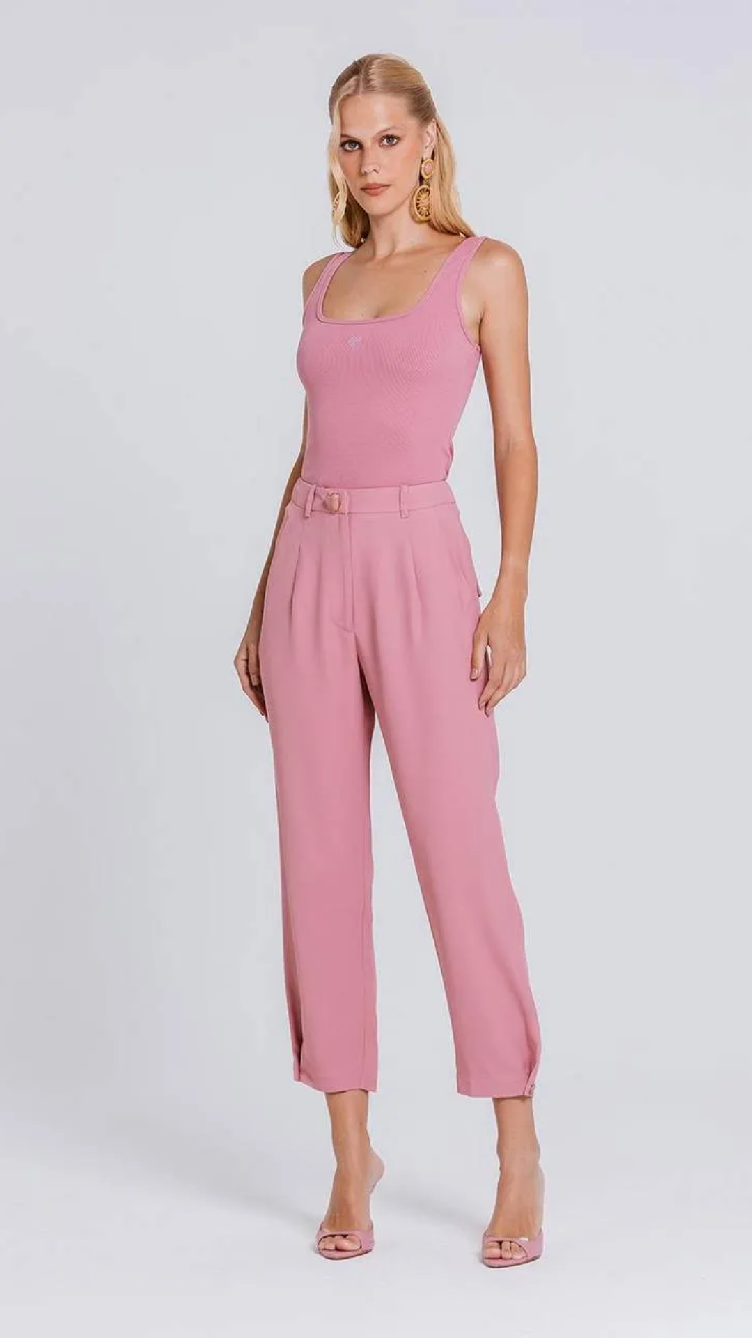 Calça Telis Lótus
