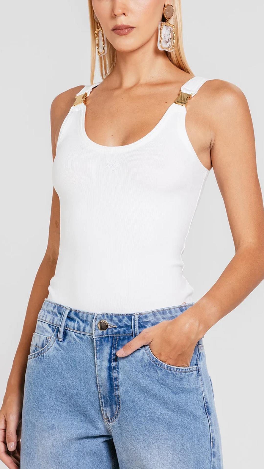 Regata Ivone Vanilla