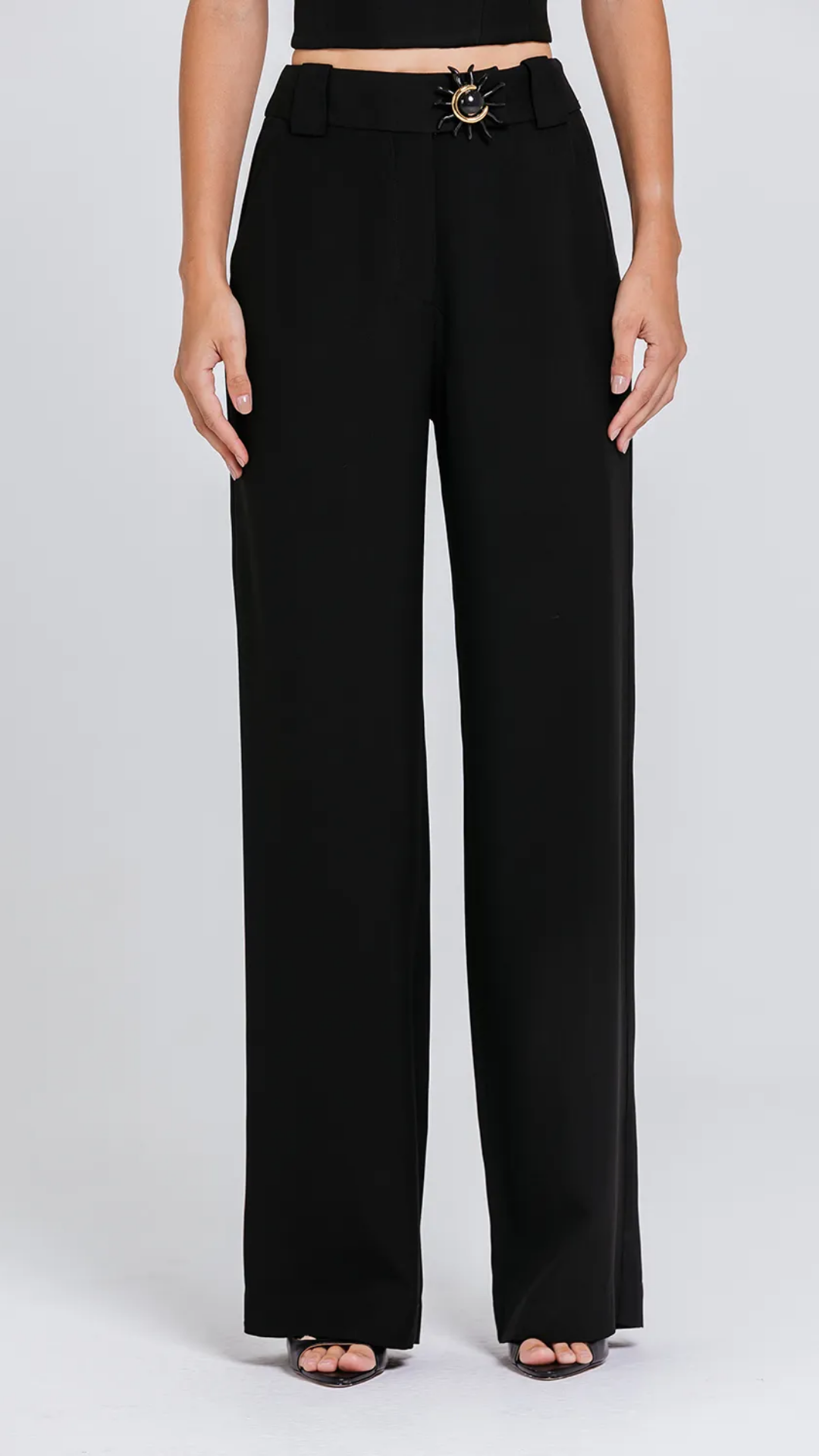Calça Amara Preto