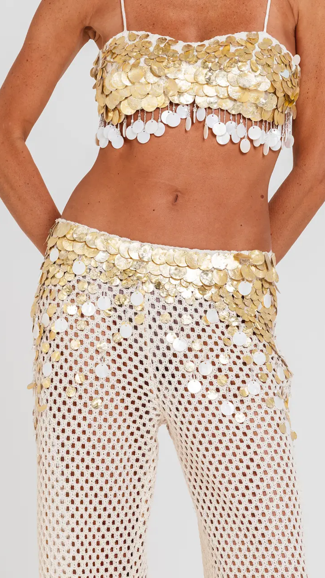 Calça Natália Samba