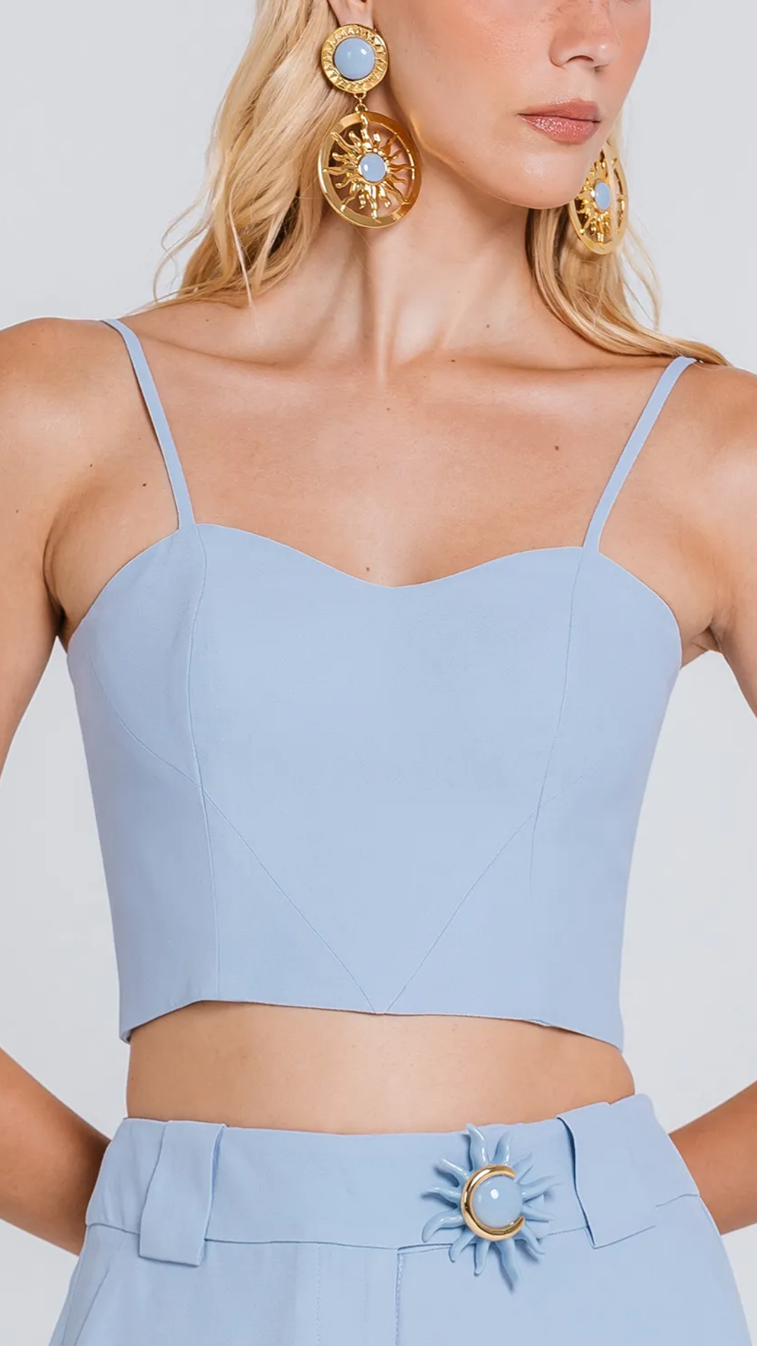 Top Elana Selene