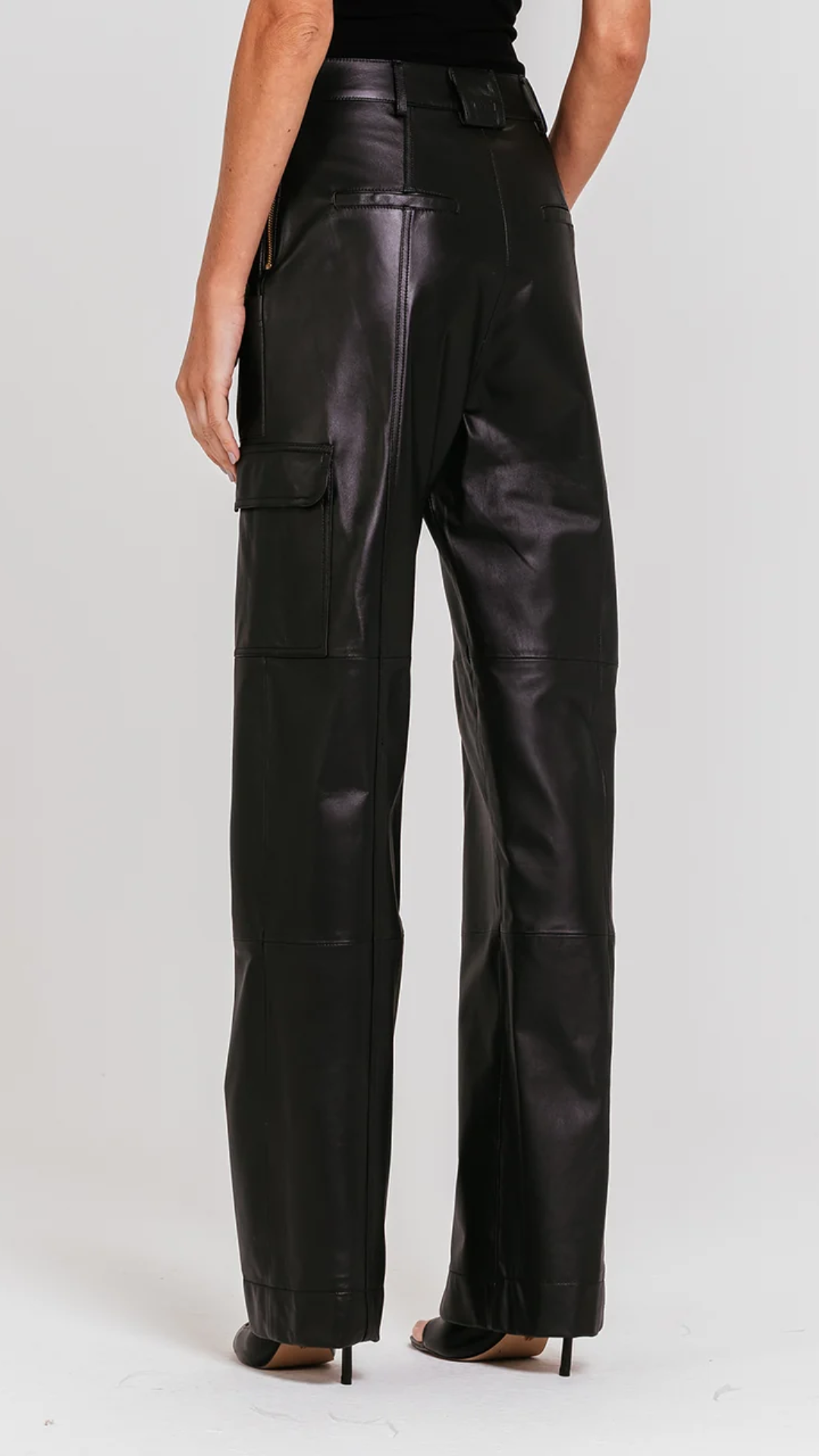 Calça Iara Preto