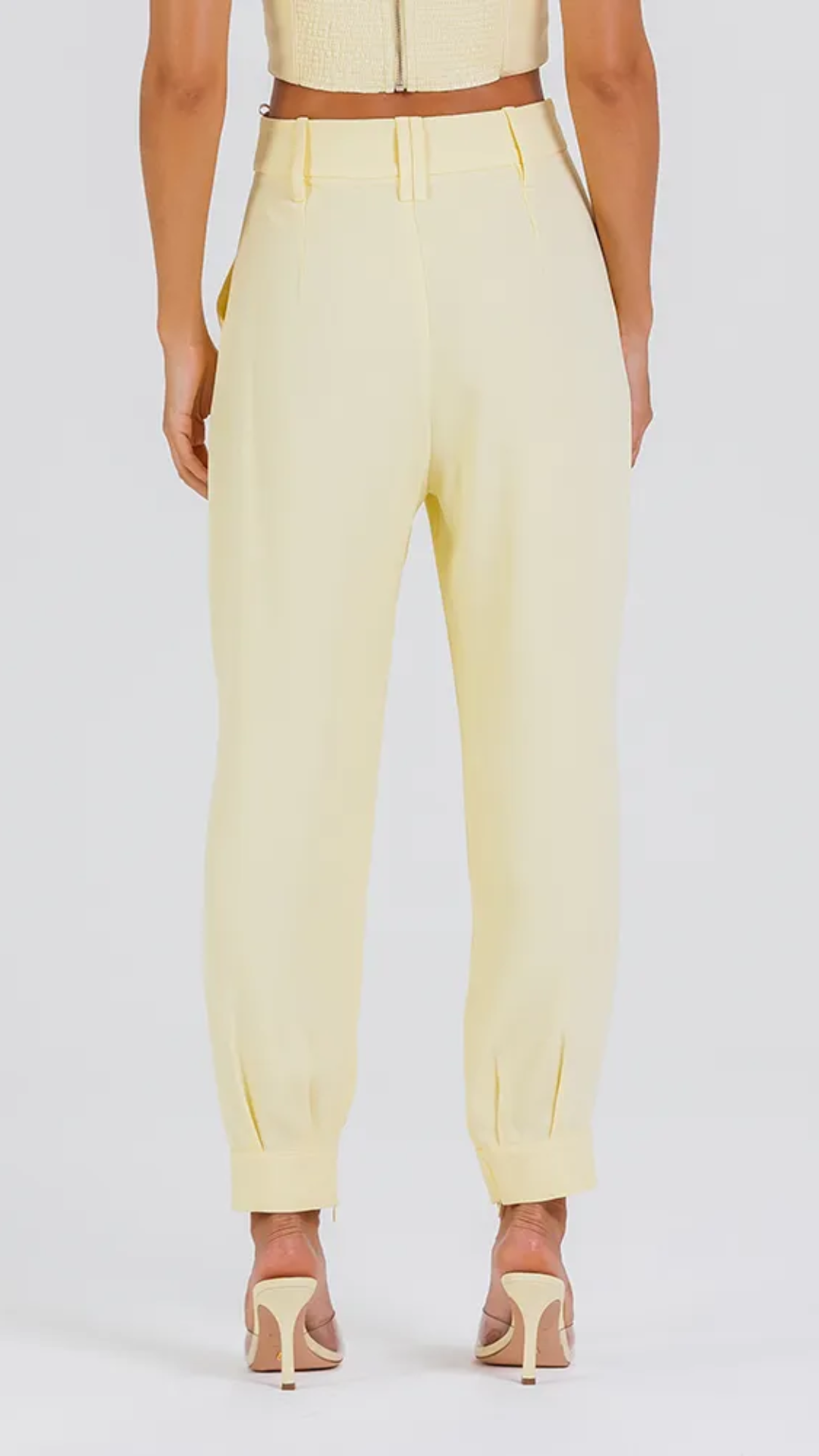 Calça Syl Sunshine