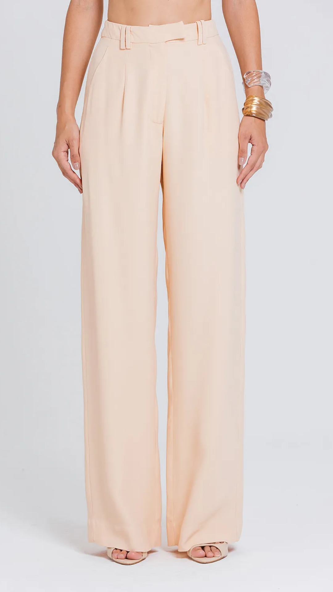 Calça Nas Éter