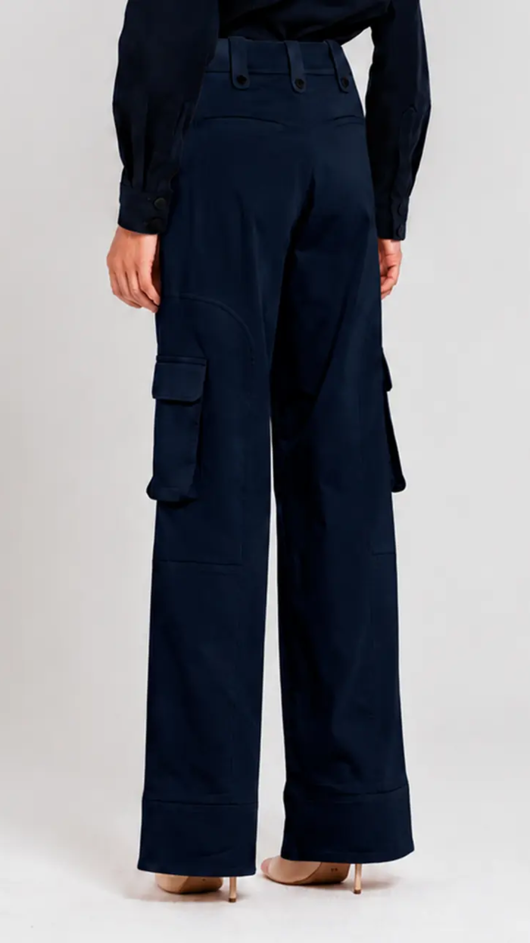 Calça Flávia Marinho