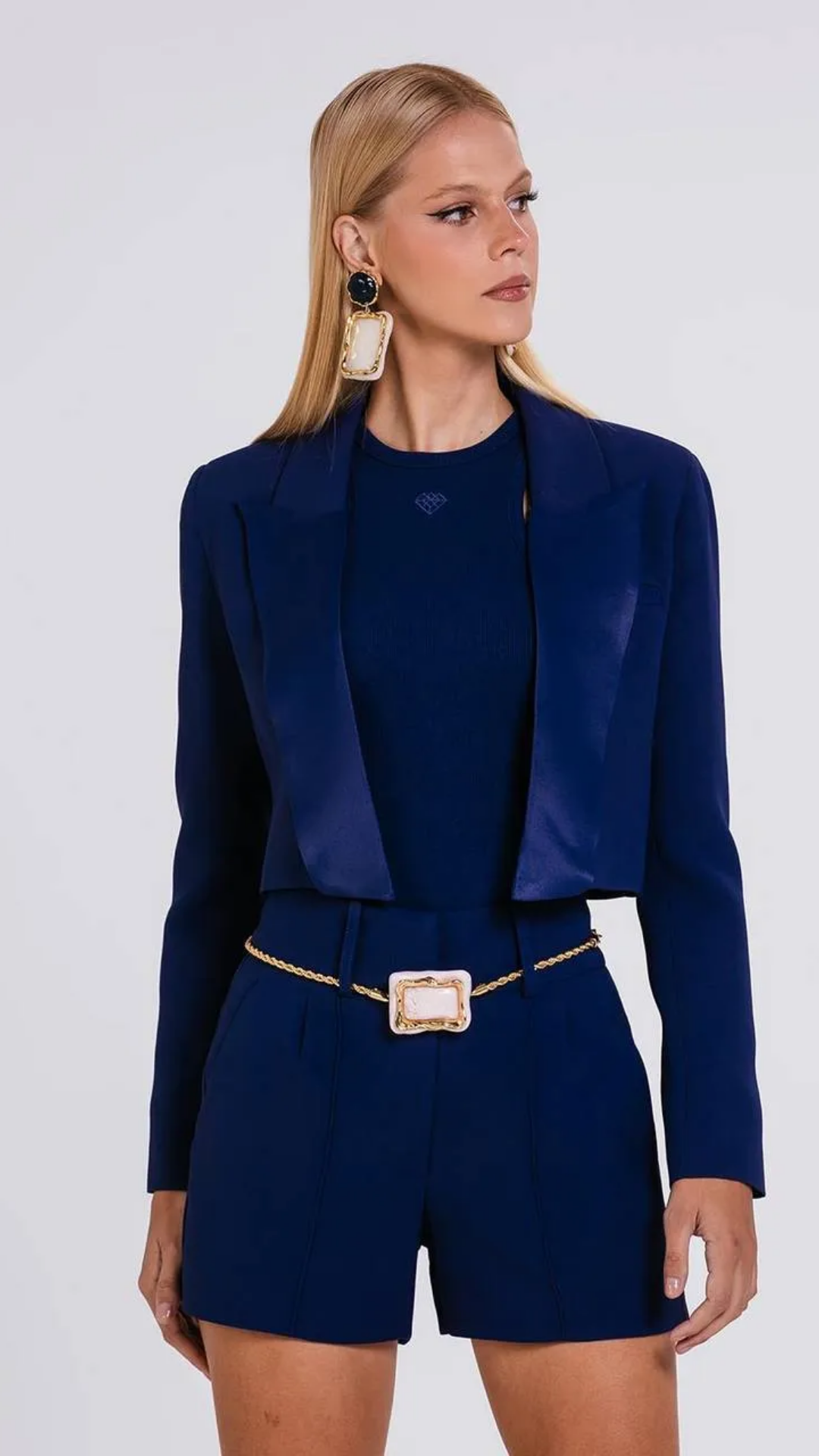 Short Lorena Midnight