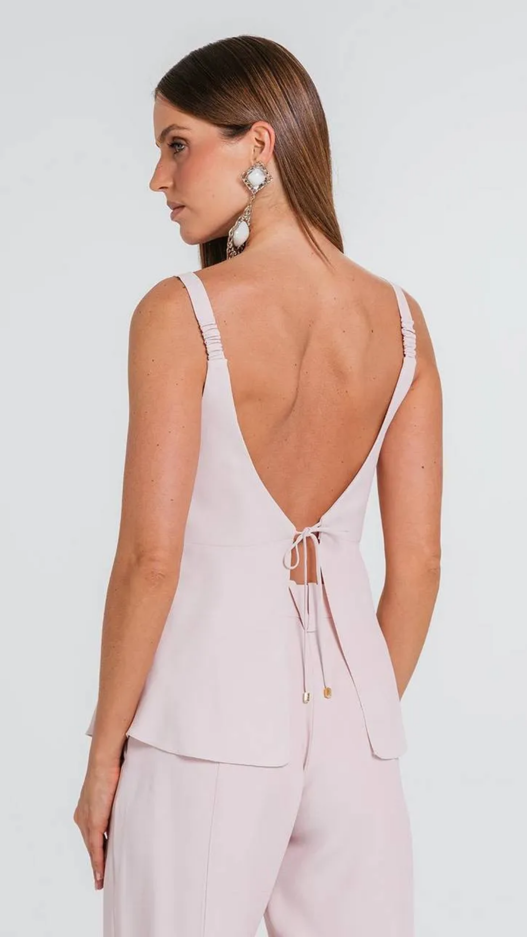 Blusa Vivien Pancake