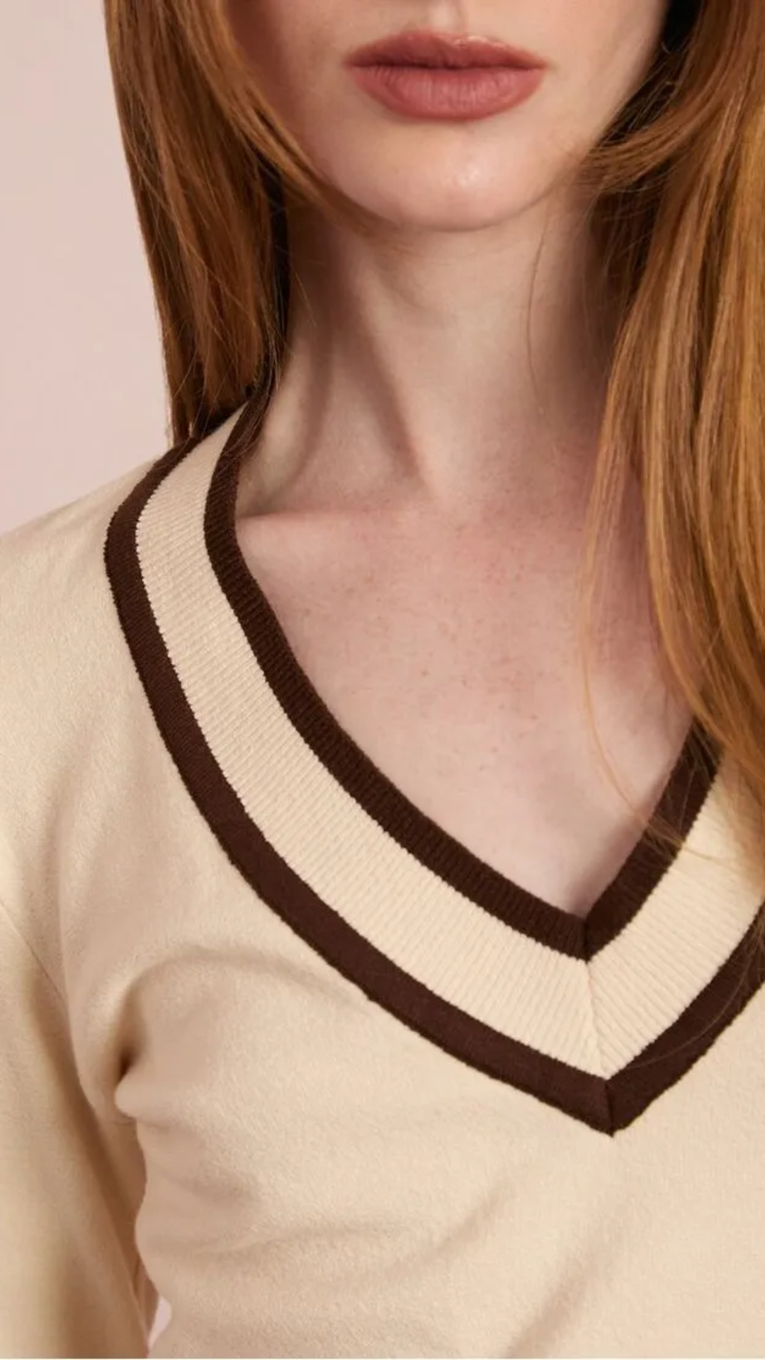Tricot Bicolor