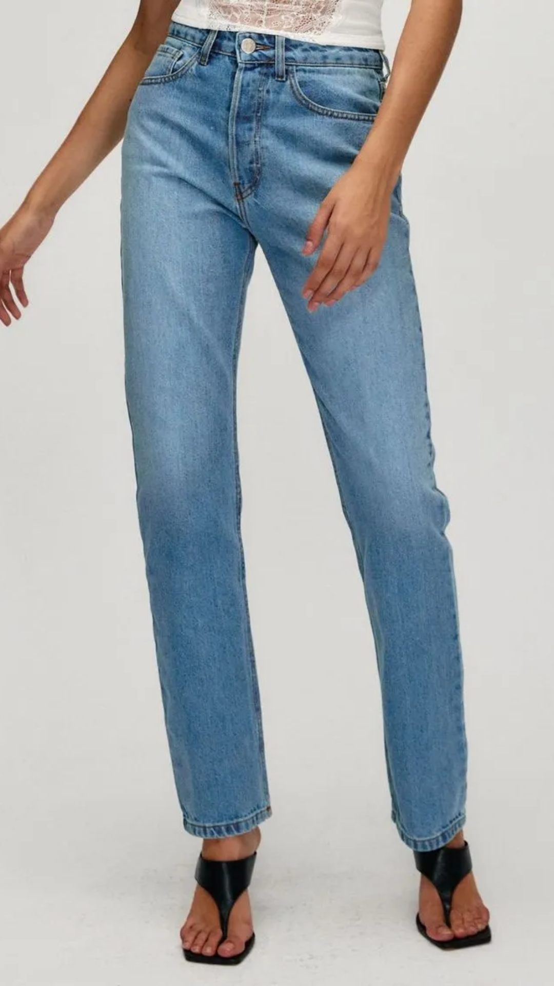 Calça Antonella Jeans