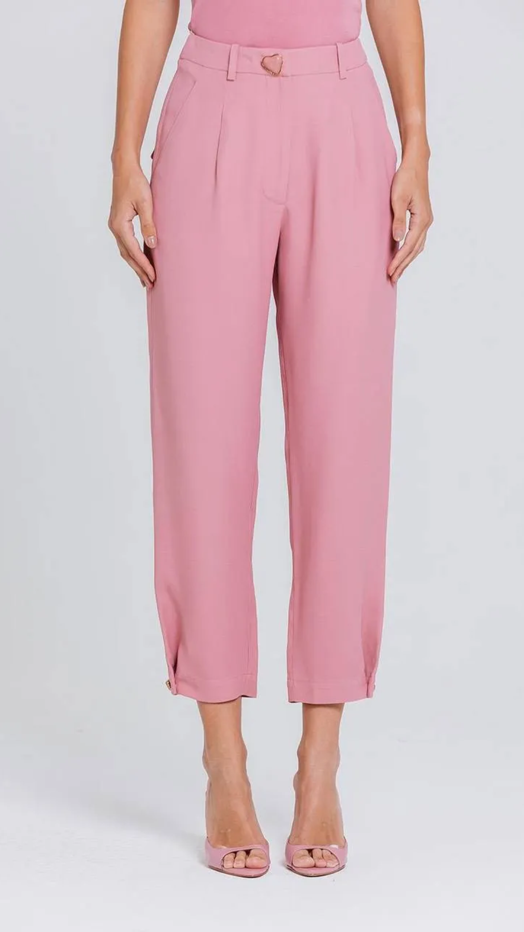 Calça Telis Lótus
