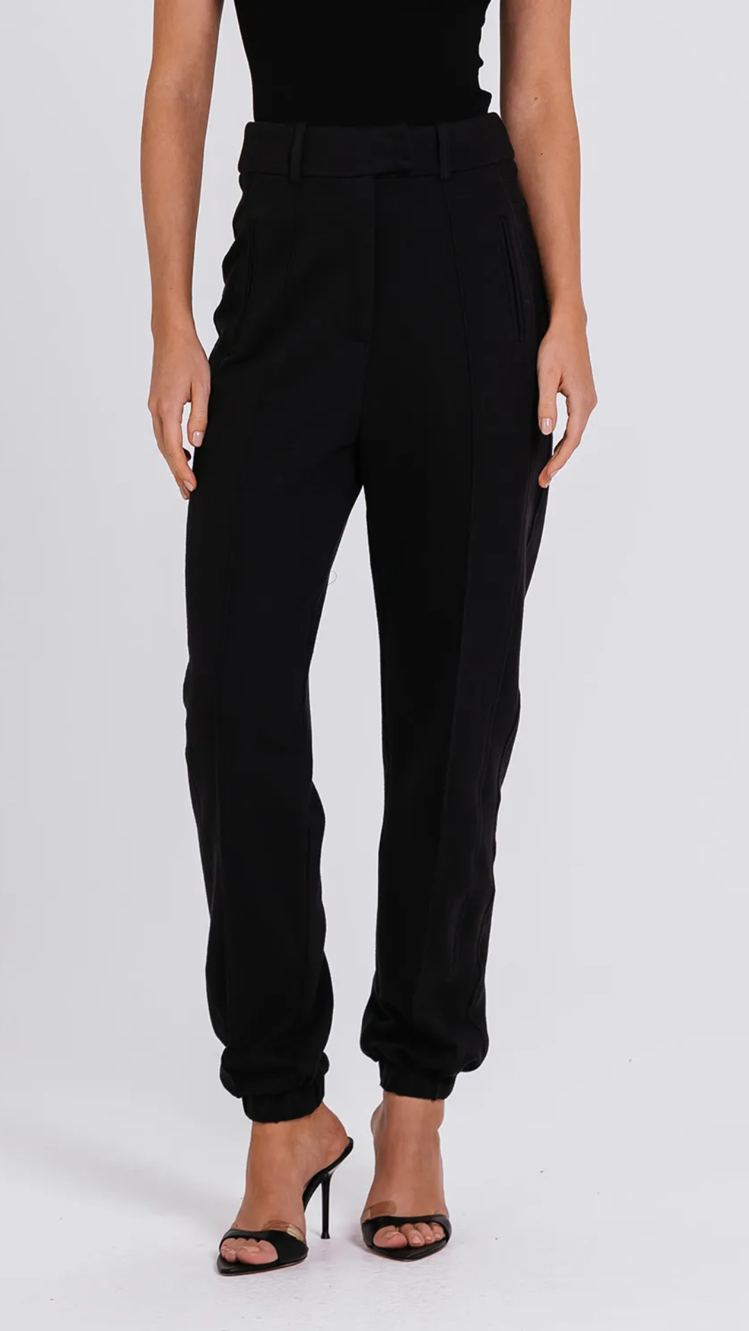 Calça Solange Preto